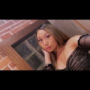 Meet your Posher, Rosanna